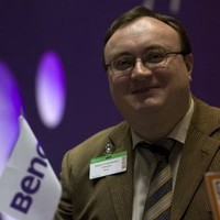 Vadim Khomyakov