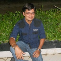 Ruchir dave