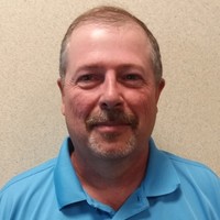 Ken Oliver