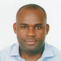 Peter Nwankwo, MBA, PMP,