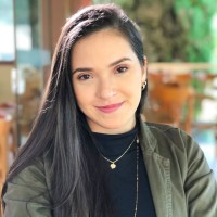 Letícia Mendonça dos Santos