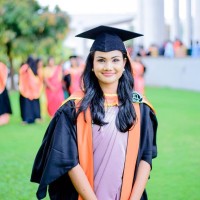Kaushalya Gunawardana