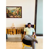 Ayush Thacker