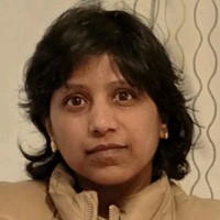 Subashini Natarajan