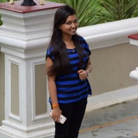 Sukanya Shrivastava