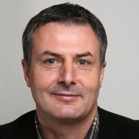 Alain Boucher