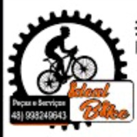 Ideal Bike
