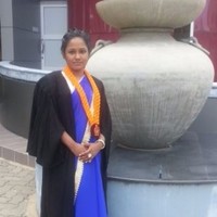 Erandika Amarasinghe