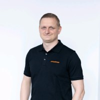 Sebastian Dietze