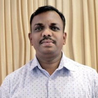 Krishna Kolte