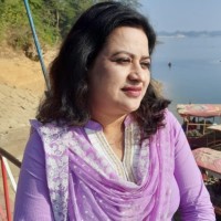 Rakiba Tahmeen