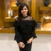 Vanshita Mathur