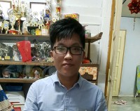 Hoe Siong Woon