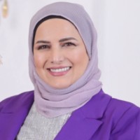 Eng. Areej Al Sughayer, MBA