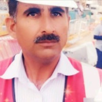 Hazrat Ullah Khan Bat Khan