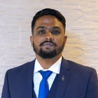 Kawsar Ahmed