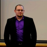 Kyle Cassidy, Phd