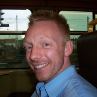 Adam Hollingworth, Mcips