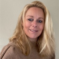 Cindy van Veen