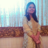 Paridhi Singh