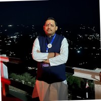 Pranav Das Vaishnav