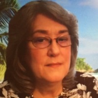Elizabeth Fourar-Laidi