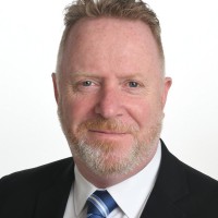 Patrick Hayes, MInstD