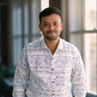 Karthick T