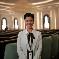 Raghad hussain