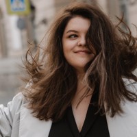 Ирина Кукарцева