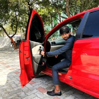 S. Manoj Kumar