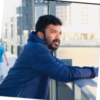 Shafeek sharafudeen