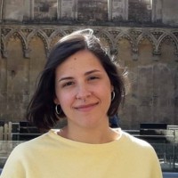 Nerea Rubiales de la Fuente