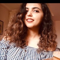 Mehrnaz Noori