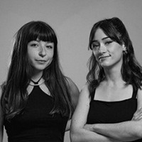 Mélanie Et Anaïs