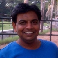 Mohan Sachidanada