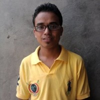 Yogesh Chhetri