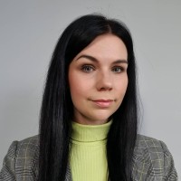 Alexandra Lychkowska