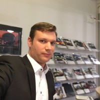 Florian Lehmann