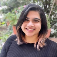 Poorva Kalyankar