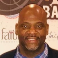 Darrell Glenn McGhee