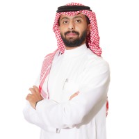 Yasser Al-Mufarij
