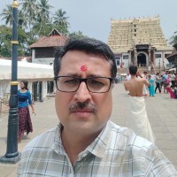 Rajesh Thakkar