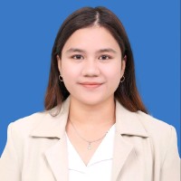 Magdalena Yohana Rotua Sitanggang