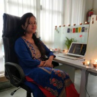 Utkalika Biswal