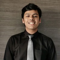 Deep Shah