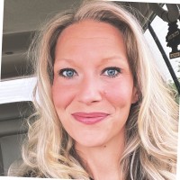 Sara Hardman