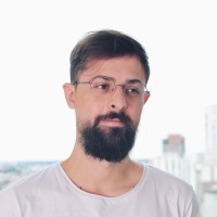 Gustavo Barreiros Slomecki