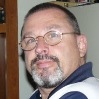 Donald Hendricks USMC RET