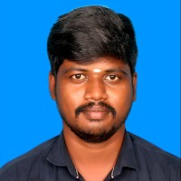 Manikandan Perumal